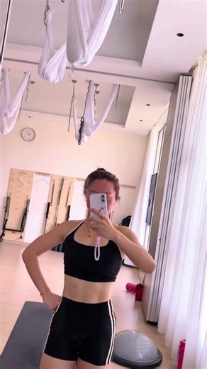 Reclaim Your Six-Pack Abs After Spring Break