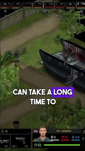 Xenonauts 2 | Why Missions Tend to Drag