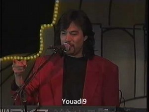 Los Temerarios-Porque Te Conocí