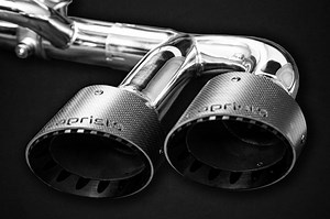 How Does an Exhaust Work?