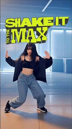 Rin Dance | TikTok Trend: [ Shake it to the max ]