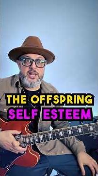 4 Power Chords, One Classic 90s Riff