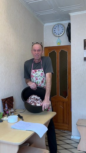Рецепт: Приготовление специй для мяса