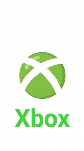 Xbox logo tutorial
