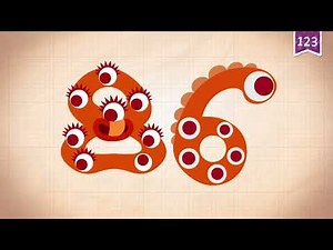 Endless Numbers 81-90