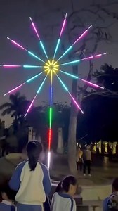 🎅Christmas and New Year are coming！！🌟These FIREWORK LED LIGHTS Create an amazing firework-like display safely! ✨Elevate the ambiance of your home and make it more festive. | Shopping Online