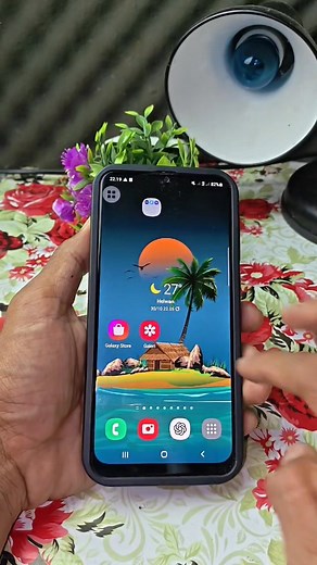 Sekarang juga aktifkan settingan ini. Sebelum hp mu hilang supaya tidak bisa di nonaktifkan saat di curi #tutorial #tutorialandroid #tipsandroid #tipsdantrik | Udo Parno