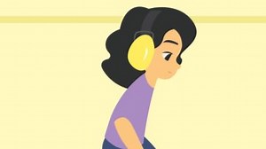 Qu’est-ce que l’intégration sensorielle ?