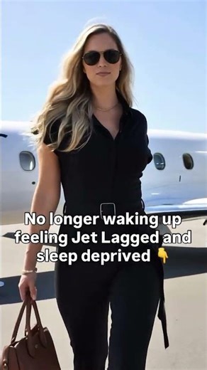 Wake Up Energized with Dreamzzz Spray!