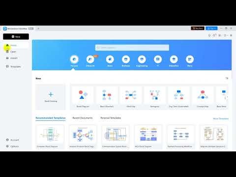 How to install Edrawsoft Edraw Max 2024