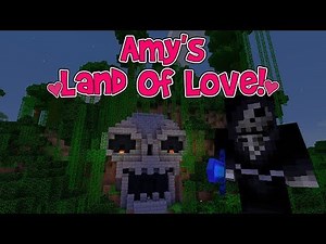 Amy's Land Of Love! Ep.181 SHADOW SHOWDOWN! | Amy Lee33