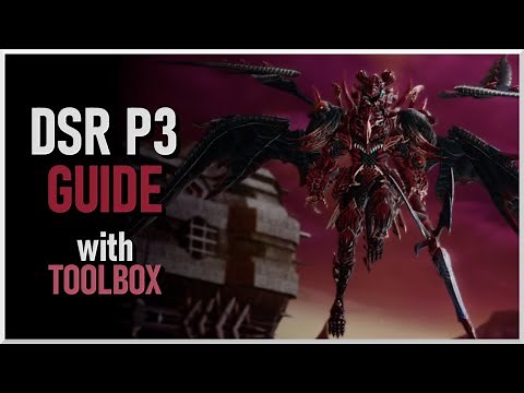 [FFXIV] DSR (Phase 3) Nidhogg Guide - Dragonsong's Reprise Ultimate