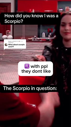 Understanding Scorpio Traits and Characteristics