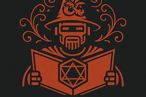 DND AI Game Master