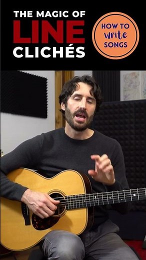 LINE CLICHES... still one of the COOLEST SOUNDS ON GUITAR! (and easy to play)