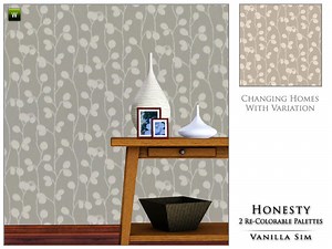 Vanilla Sim's Sims 3 Downloads