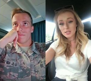 Need some laughter in your life? musical.ly got you covered 😎😎😎~ | Musical.ly ad