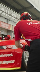 9.1K views · 151 reactions | Fuelling the thrill of race day with Oakley  | Shell V-Power Racing Team | Facebook