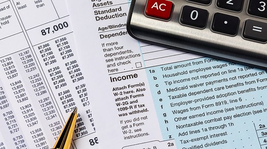 Oregon begins issuing tax refunds. Here's how to track yours
