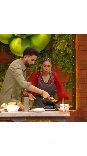 #laughterchef #season3