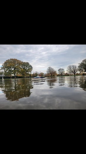 14 reactions | The Ray Special Lol I like to do Special events on our members so today is your day, a few pictures taken today, of your boat, and how well she went today. I hope you like them. Please like and share. | Heron Model Boat Club | Facebook