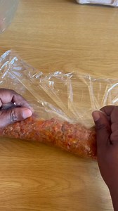 55K views · 538 reactions | Homemade sausage rolls for your little ones lunch. Use any sausage you like, making your own is optional. #sausage #homemadefood #meals #cooking #cookingathome | Chef Sipho Gourmet Meals | Facebook