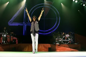 Foreigner's Original Members Reunite For 40th Anniversary Reunion Shows