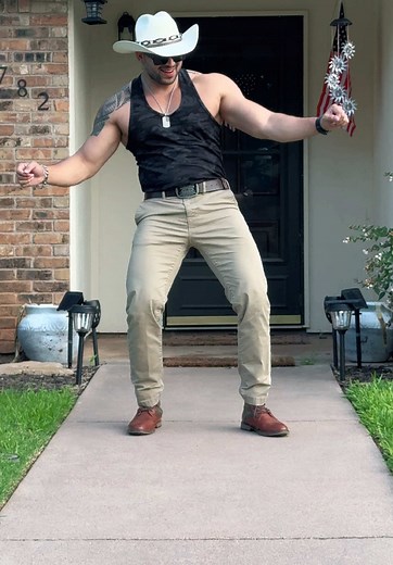 Kane Rogal on TikTok