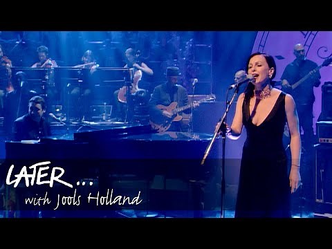 Sam Brown – Valentine Moon (Later Archive 2001)