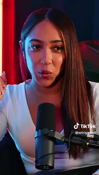 I wasn’t expecting this but I gave my honest answer🤷🏾‍♂️ #triggafied #drtriggs #wiltontriggsmd #plasticsurgeon #triggstabletalks #fy #podcast #vixenplasticsurgery