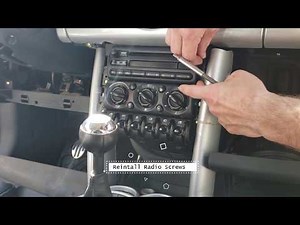 Best upgrade for a Mini Cooper