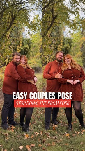 58K views · 6.5K reactions | AWKWARD COUPLES PHOTOS?  Try out this...
