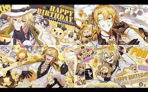 【CC双语字幕/机翻熟肉/Luca】生日直播_哔哩哔哩_bilibili