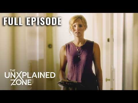 House of DARKNESS! | My Haunted House | Full Episode