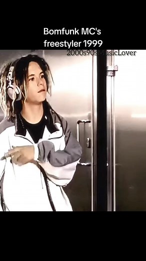 Bomfunk MC's Freestyler 1999 | 90's Rap & Hip Hop Music | Throwback 90s Songs