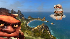 black and white 2 4k textures