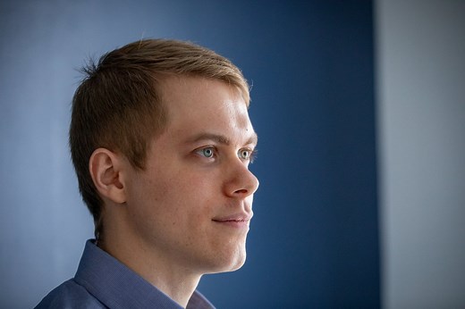 Dan Hendrycks wants to save us from an AI catastrophe. He’s not sure he’ll succeed. - The Boston Globe
