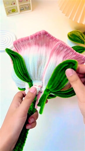 Creative Handmade Craft with Thread and Metal | Artistic Handmade Craft with Simple Materials #craft