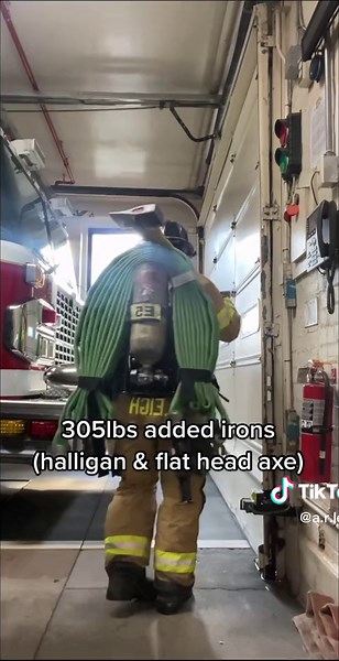 Understanding Firefighter Gear Weight: A Comprehensive Guide