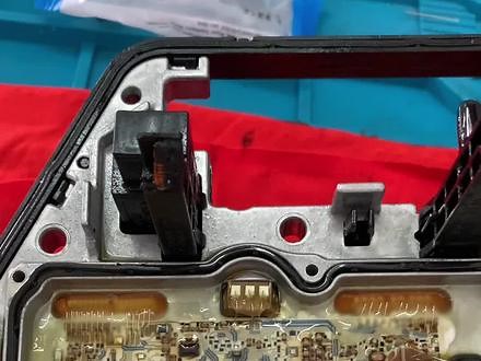 大众干式双离合变速箱 P1731 P173C 挡位调节行程传感器3电气故障 不可信信号 维修ok#专业的事交给专业的人 #汽车保养与维修 #汽车电子 #抖音汽车 #双离合变速箱