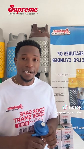 Cook Safe this Christmas: Tips for Safe LPG Use