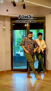 594K views · 15K reactions | HUMKO AAJ KAL HAI Powai @impetusthestudio Date : 5th July, Friday Time: 8:00 pm to 10:00 pm Song: Humko Aaj Kal Hai Intezaar Fees: 899/- Pre Registration 999/- On The Spot! Call : 8291508045/ 46/ 47 WhatsApp Us (Link in Bio) Fees once paid are non refundable and non transferable #impetusthestudio #workshop #danceworkshop #choreography #weekendworkshop #danceclass #dance | Kiran Jopale | Facebook