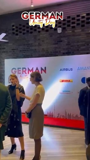 31 reactions | German Unity Day  Extra Cheese © Studio Snapix | Palash Das | Facebook