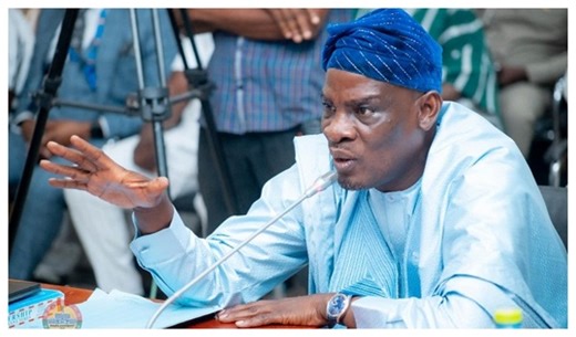 Addressing challenges in the education sector requires strong partnerships - Minister