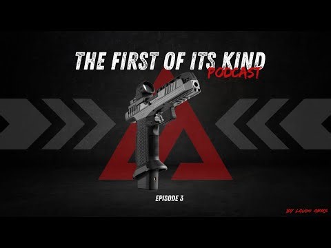 #3 Shooting ALIEN with DeShaun Jenkins