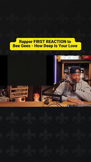 First Time Hearing on TikTok