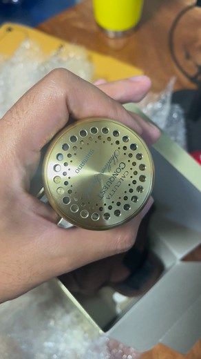 1.2K views · 851 reactions | #Shimano #Conquest | Ks TD Tackle | Facebook