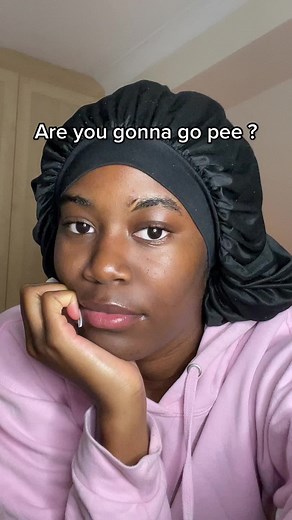 Urgent Pee Dilemma: Holding It In or Letting It Go?