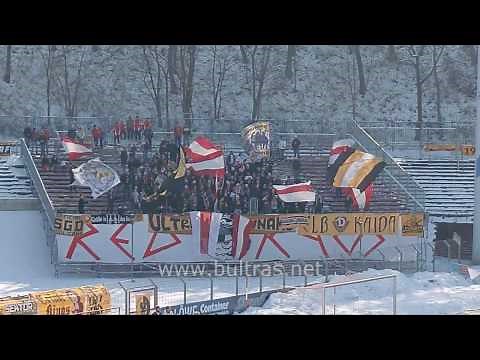 Red Kaos vs. Ultras Dynamo