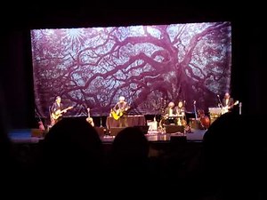 John Prine "Hello in There" final recorded performance (live)